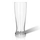 Personalized Tritan Acrylic Pilsner Set with Duogram Image 2 of 2
